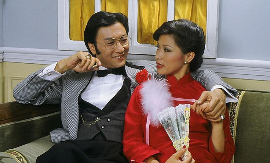 周润发《上海滩》三部 鲜为人知 的续集:最后一