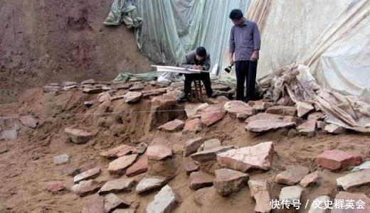 考古工作者发掘古墓最害怕的不是僵尸与机关,而是这两件事!