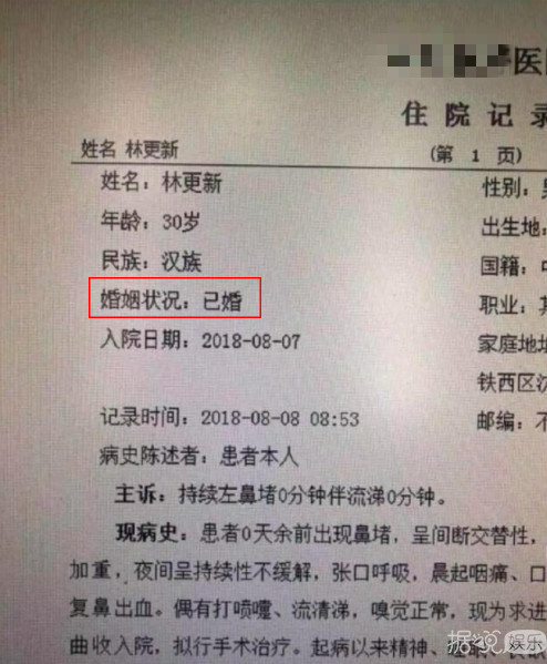 彭于晏许晴在一起，林更新已婚，这些假瓜吃得我都魔怔了