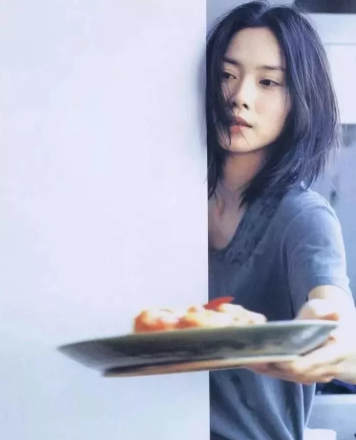 中谷美纪，终于遇到对的人了吗？