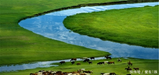 内蒙属于哪个省