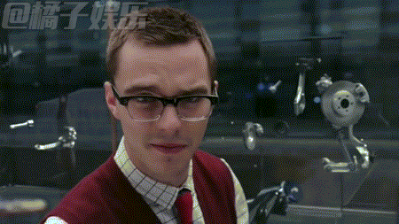 【gif】最近超火的