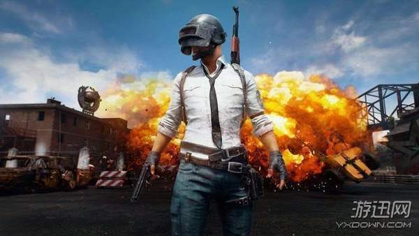 Miss回应为何不玩LOL:我是吃鸡主播,乱播影响