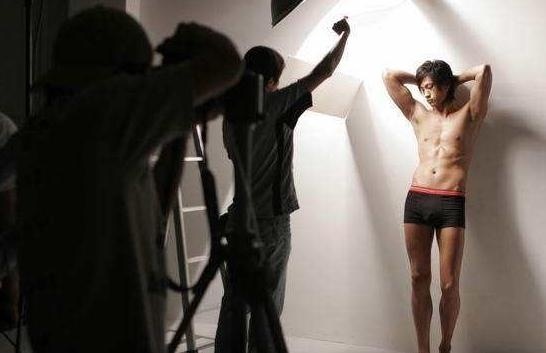 何润东,终究还是死孙俪手里了