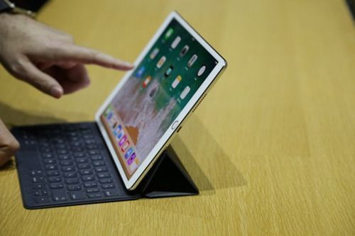 10.5英寸新iPad Pro怎么样 2017版iPad Pro首
