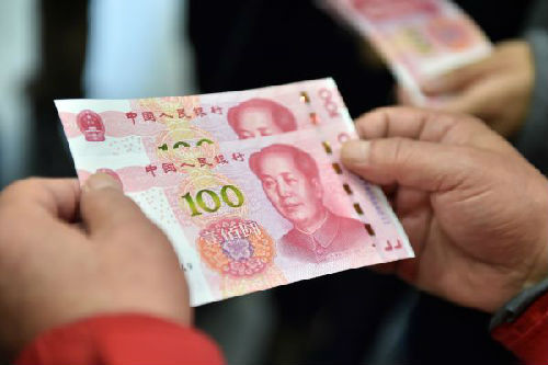 中国工资低?外媒:上海最低工资已超部分东欧国家