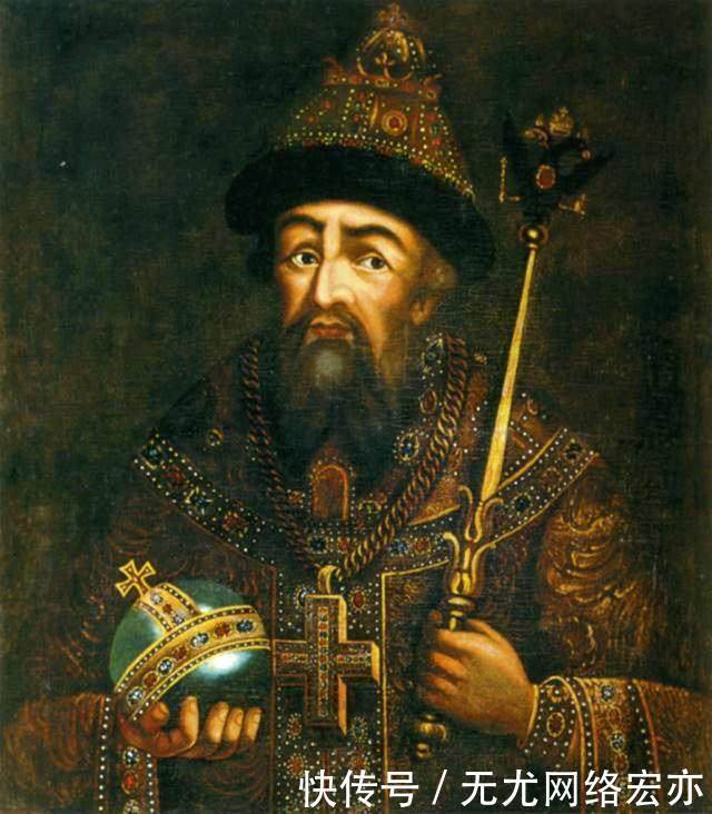 一个小男孩的出世,最终建立了一个强大的俄罗