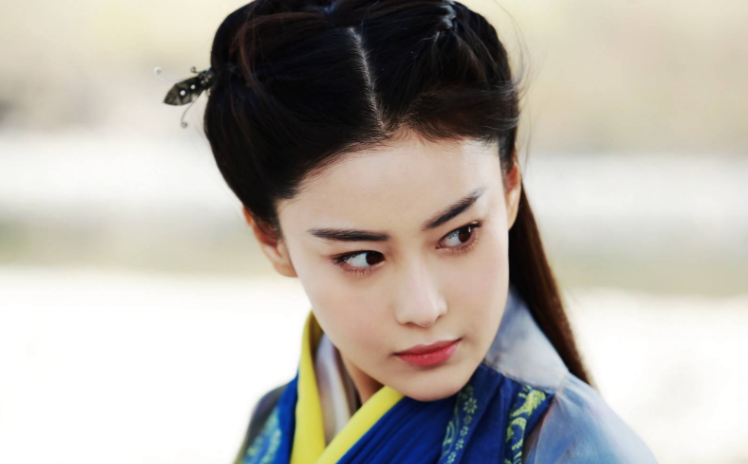 张馨予生宝宝了,产后状态极好,李晨会发祝福吗