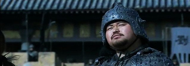 三国唯一单挑张飞和赵云的猛将,临阵还一语道