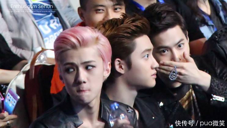 男人最有魅力的时刻,你知道吗?