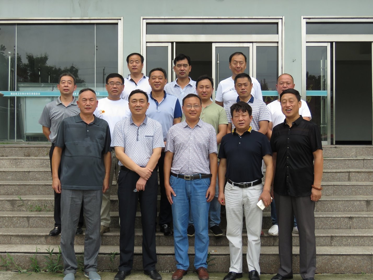 合肥人口计生委_霍邱县人民政府 肥西县人口计生委到乐清市流动人口工作站考