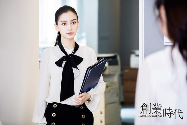 面对演技争议，Baby正面回应：虚心接受批评