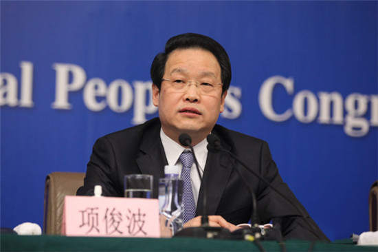 【转】北京时间 保监会主席项俊波被查 曾创作反腐电视剧 - 妙康居士 - 妙康居士~晴樵雪读的博客 【转】北京时间 保监会主席项俊波被查 曾创作反腐电视剧 - 妙康居士 - 妙康居士~晴樵雪读的博客