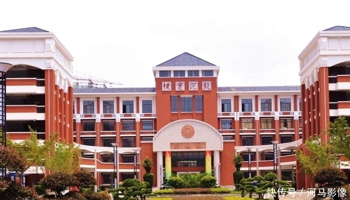 2019全国学分100强排名,衡水高中仅第二、毛怎么中学拿高中图片