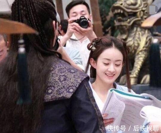 横店身材好颜值高的女群演日薪才80元 但他