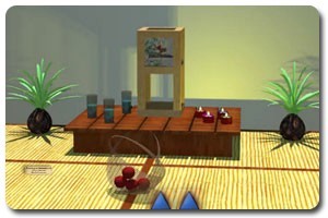 逃出明亮的房间新版,逃出明亮的房间新版小游