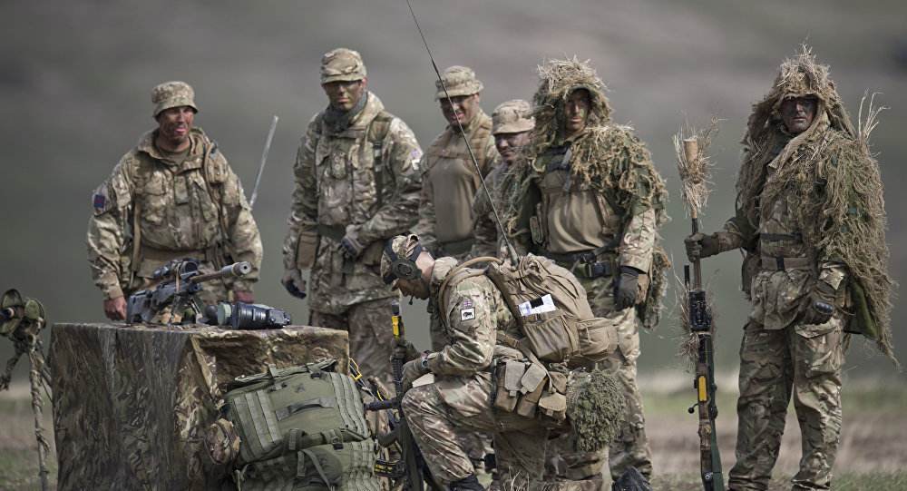 巴基斯坦主导多国军演,美国拒绝出席,拒绝原因