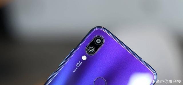 红米Note7评测首发!红米独立第一款新机,死磕