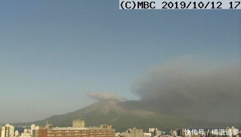 火山爆发之后会来地震吗