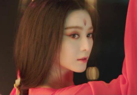 《王朝的女人·杨贵妃》【杨玉环】——范冰冰