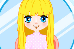 七彩<em>发型屋</em>,七彩<em>发型屋小游戏</em>,360小游戏-360