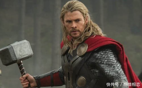 美队将盾牌给了猎鹰,那雷神之锤给了谁?看过的