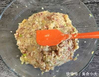 你做饺子加了吗?很多人都不知道饺子馅里放点这个，饺子会好吃百