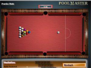 撞台球,撞台球小游戏,360小游戏-360游戏库