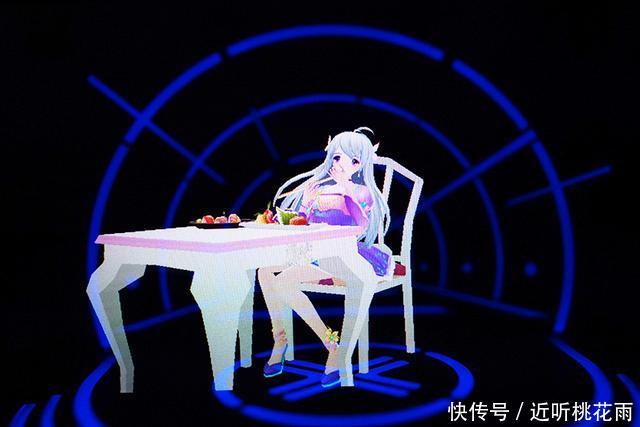 好听好看真互动狗尾草HE琥珀智能音箱体验