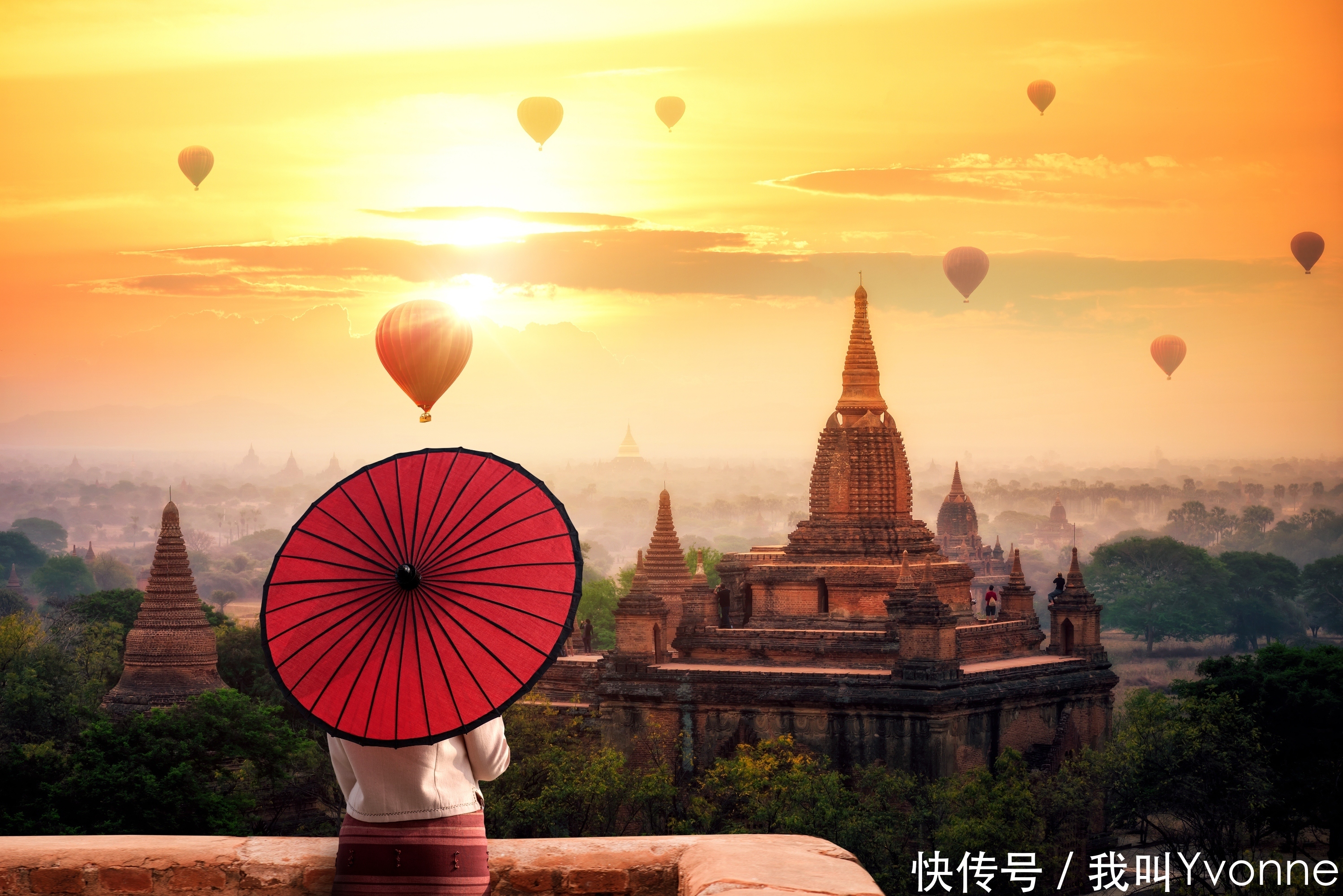 办理护照需要什么手续