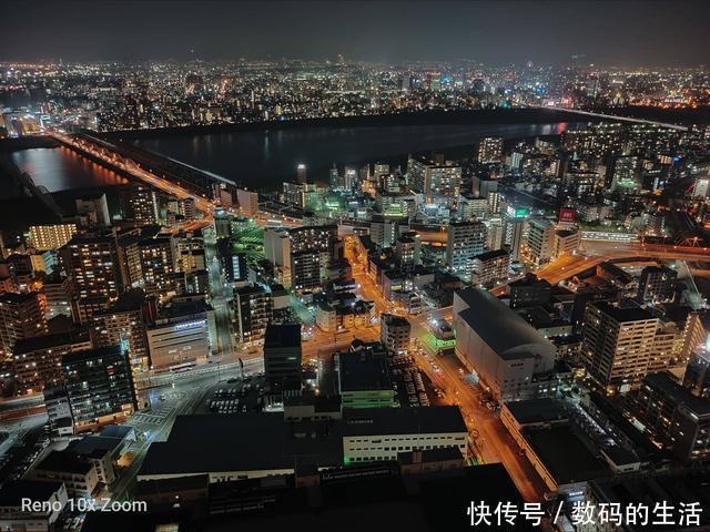 五一搞事神器:OPPO Reno太多惊喜,十倍变焦与