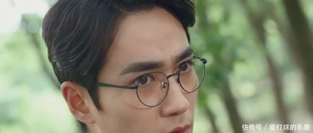 剧版镇魂沈巍和赵云澜的相处细节,最后一个很