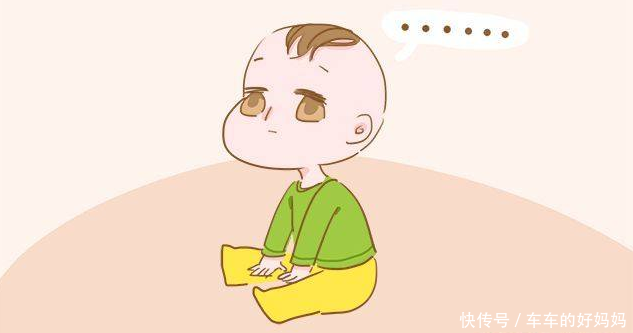 宝宝两岁还不会说话,当心孩子患了自闭症