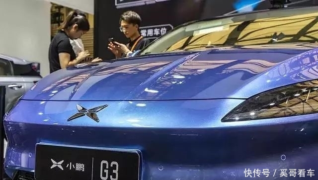 特斯拉上海工厂动工,30万Model 3不远了,蔚来