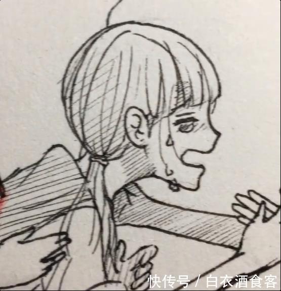 美术生手绘人性漫画,镜头不断拉远后,鸡皮疙瘩都起了 m88明升网址