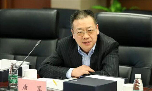 全联房地产商会成功举办第四次会长交流会