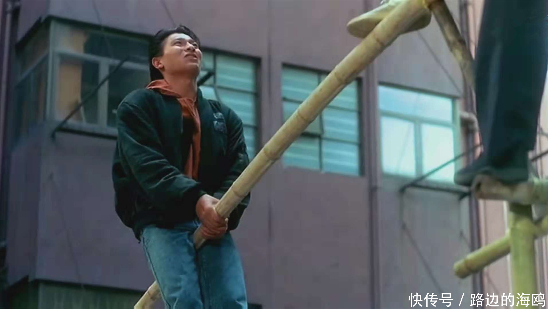 29年前这部电影周润发赌计高超,刘德华演小混