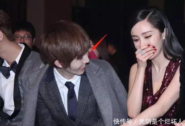 流量女王杨幂,最近的综艺活动搞的是风风火火