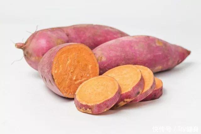 减脂期间,主食不但可以吃,还可以选择吃什么!