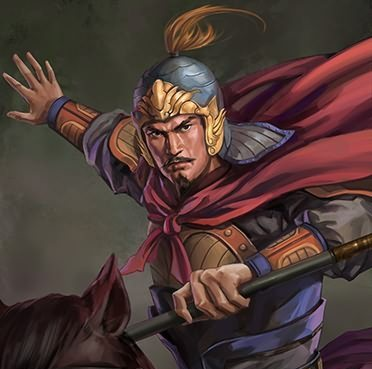 他是三国最神秘的战将,刘备死后坐稳蜀汉第二