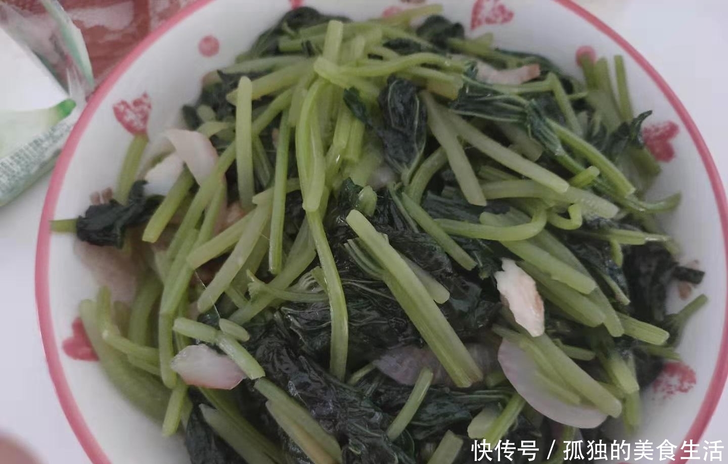 曾经农家里喂猪的饲料,现在成了蔬菜中的王者,营养超丰富 fg游乐电子官方网