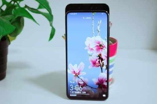 荣耀Magic2实测:高颜值AI滑屏手机!Magic为新