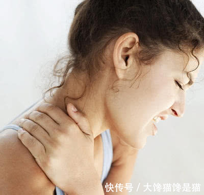颈椎病盯上你?1瓶老陈醋轻松搞定,再也不疼了