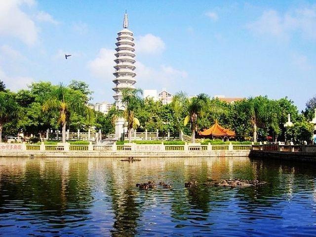 中国最著名的7大海滨城市，我去过3个算及格，你去过几个？