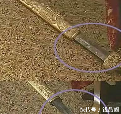 《宫心计》爆笑穿帮镜头,看了多年才发现,简直