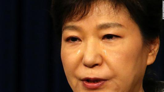 韩国经济崩塌依赖中国 朴槿惠这次闯祸了