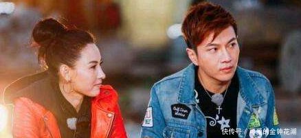 张柏芝曝下个月巴黎结婚万万没想到准新郎是他