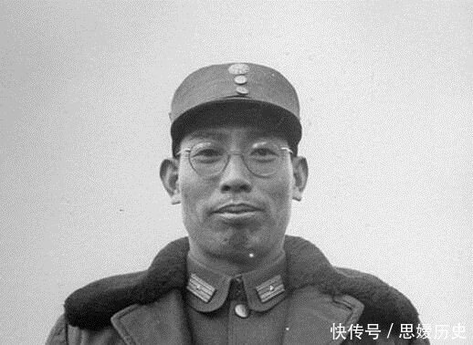 日本最尊敬的将领,去世后蒋介石多次为他办葬