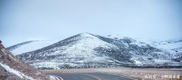 海螺沟在哪里-海螺沟温泉-从成都怎么去海螺沟
