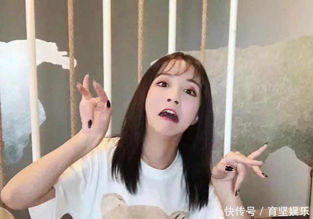 抖音网红真名大揭秘M哥名字很仙,莉哥老土,温
